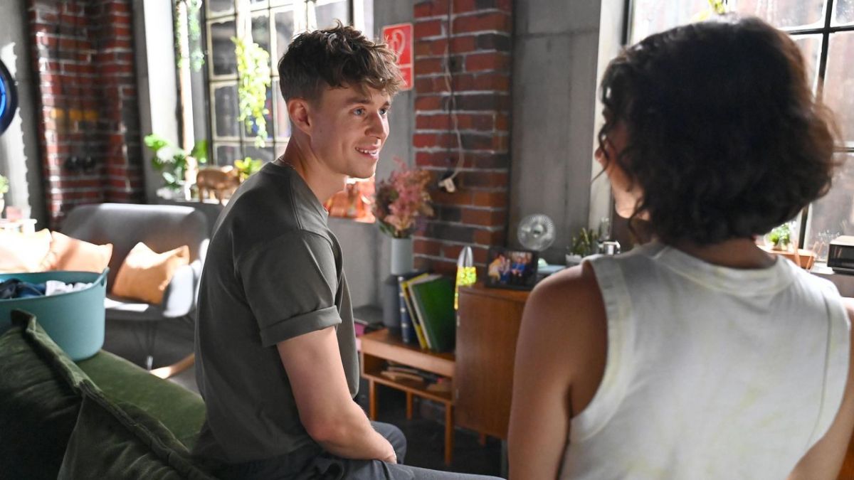 “Alles was zählt” bei RTL: Wiederholung von Folge 4809 online und im TV