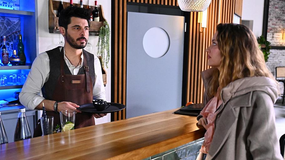 Das Wichtigste: Nathalie zweifelt an Matteo – ist ihre Liebe schon vorbei?
