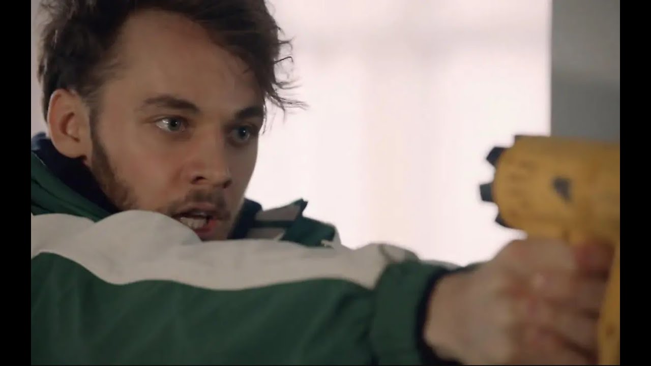 GZSZ-Vorschau auf RTL+: Robin nimmt Matilda und Johanna als Geiseln