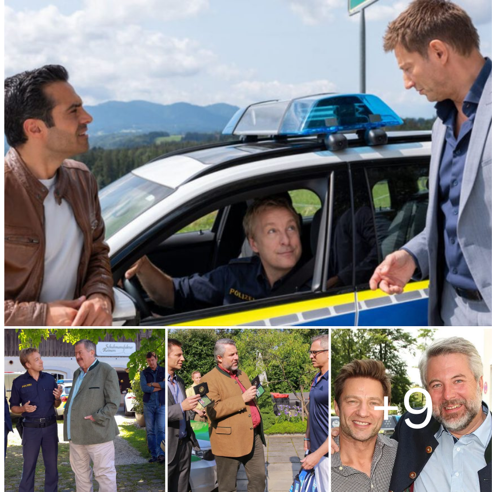 Die Rosenheim-Cops – „Hansens neuer Bruder“: Ein Mord im Idyll und was die Serie so besonders macht