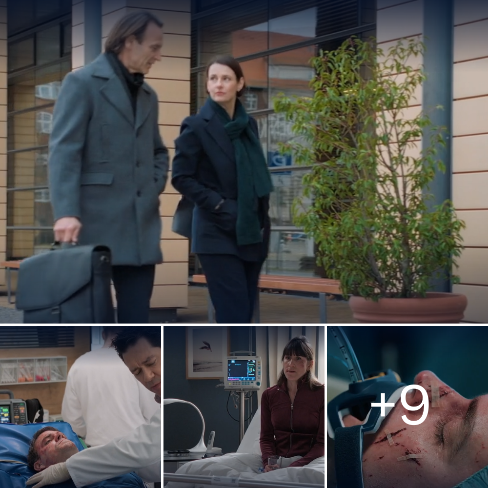 Schicksalsschlag im Alltagsdrama: Wenn Träume auf der Kippe stehen