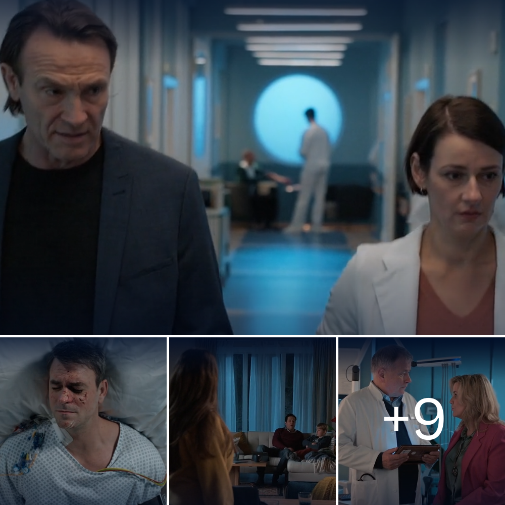 Drama in der Sachsenklinik: Zweifel, Verantwortung und die Suche nach der Wahrheit