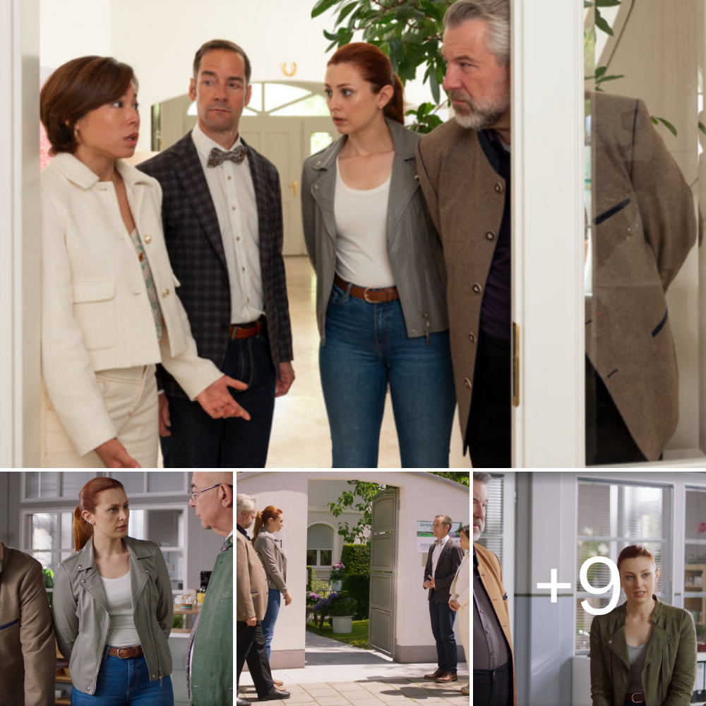 Ein rätselhafter Tod im Wald – Der Fall des verschwundenen Schönheitschirurgen Johann in Die Rosenheim-Cops