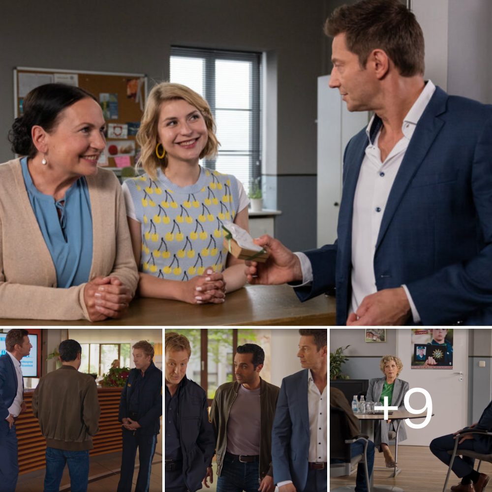 Ein Mord zwischen Landmaschinen: Der rätselhafte Fall Lorenz Schmalzgruber