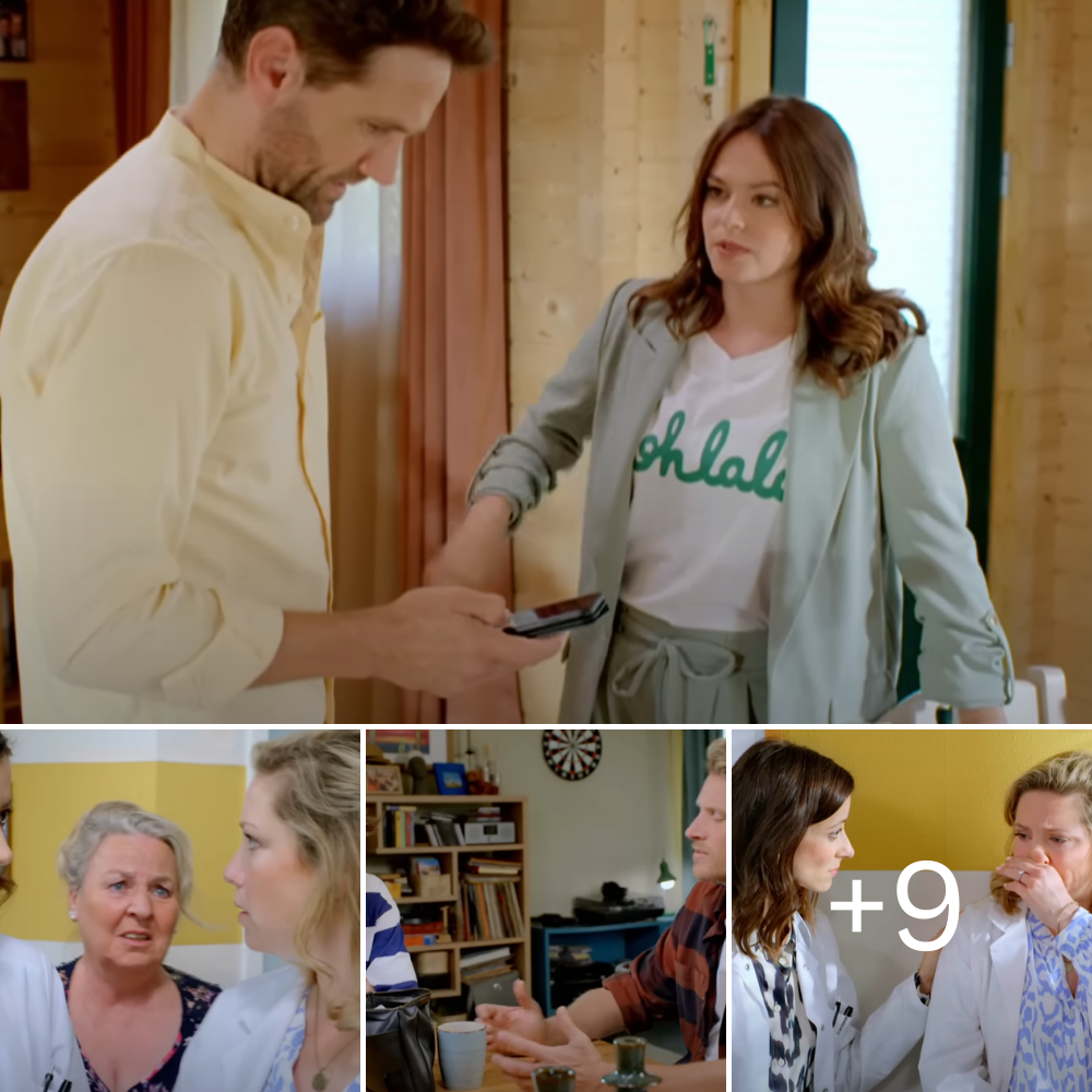 Zwischen Herz und Beruf: Emotionale Turbulenzen in Die Landarztpraxis