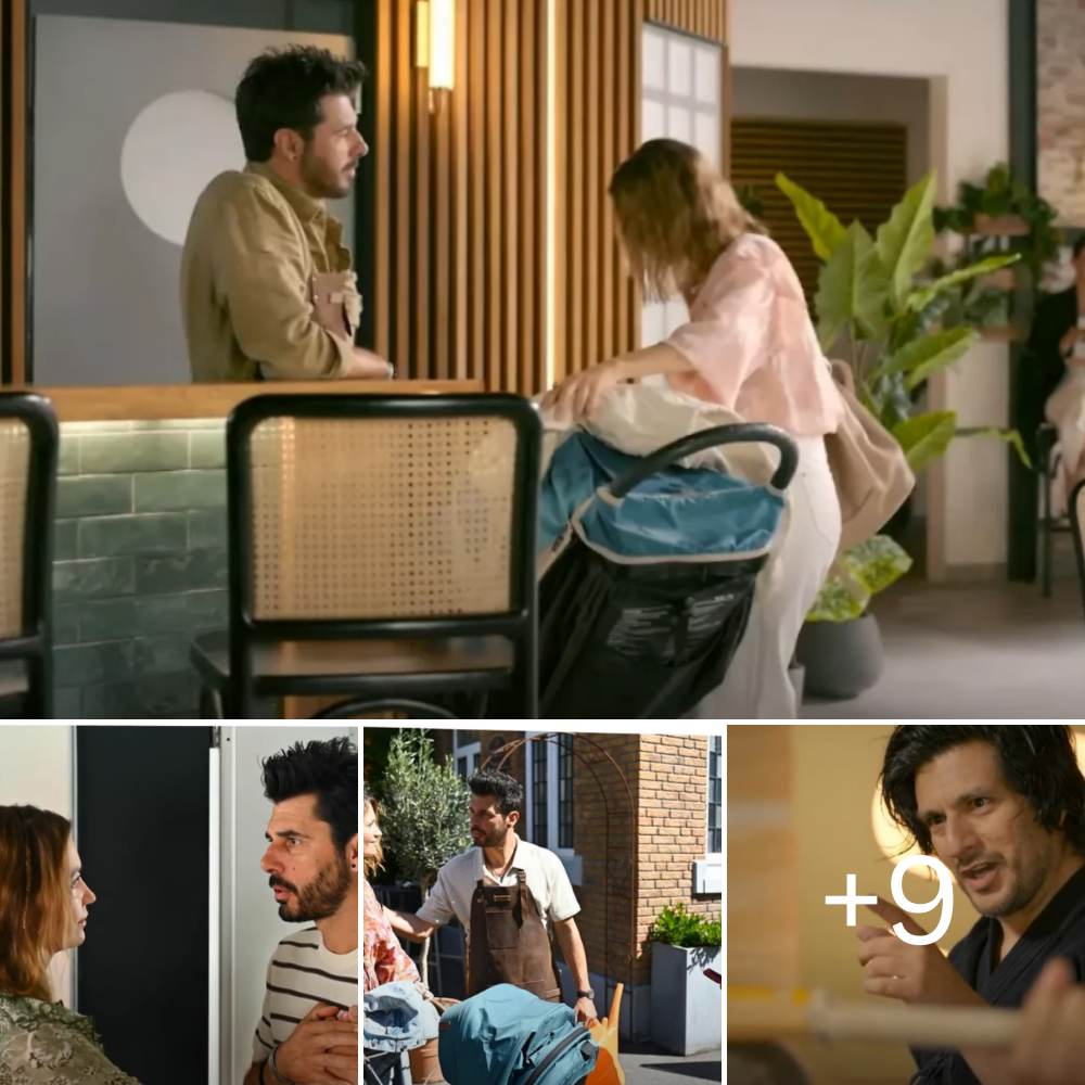 Ein Sturm über Essen – Intrigen, Verdacht und ein Abgrund aus Misstrauen in Alles was zählt