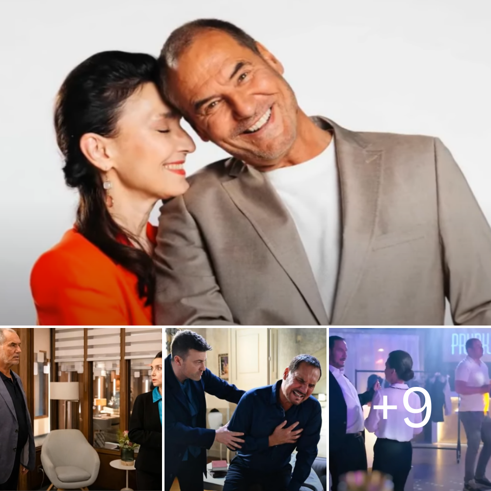 „Alles was zählt“: Ein Hochzeitstag voller Schmerz, Sehnsucht und unerwarteter Begegnungen