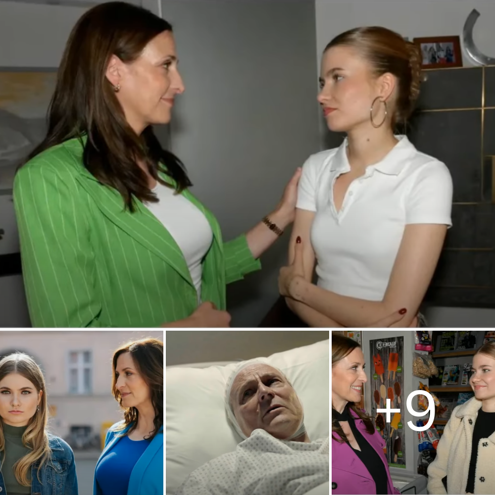 Intrigen, Geheimnisse und ein tödliches Schweigen: Das Drama um Julian, Katrin, Johanna und Matilda