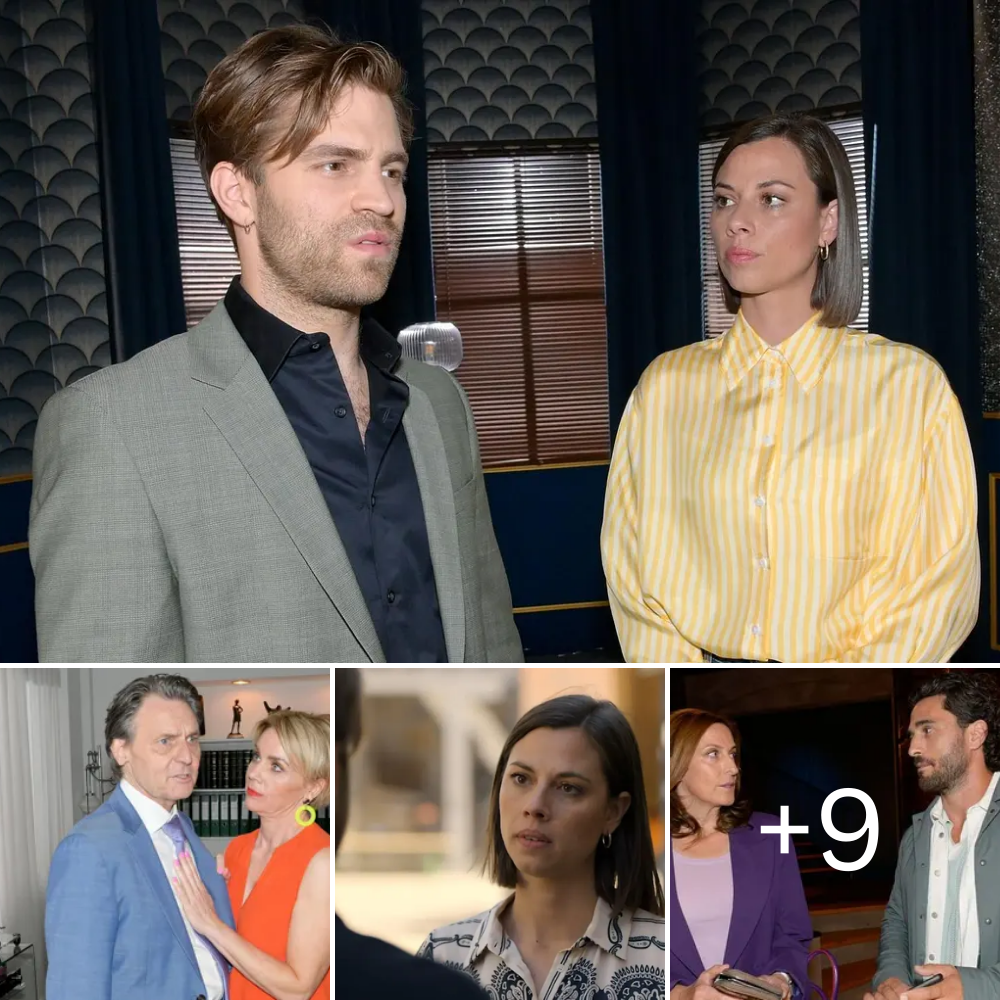 GZSZ-Drama um Jo Gerner – Jetzt steht alles auf dem Spiel