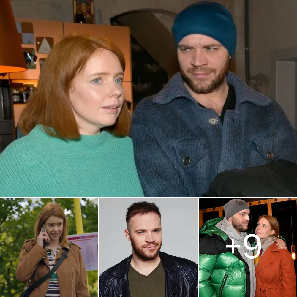GZSZ-Drama: Toni und Erik kämpfen um ihre Flitterwochen – Wird ihr Glück endlich wahr?