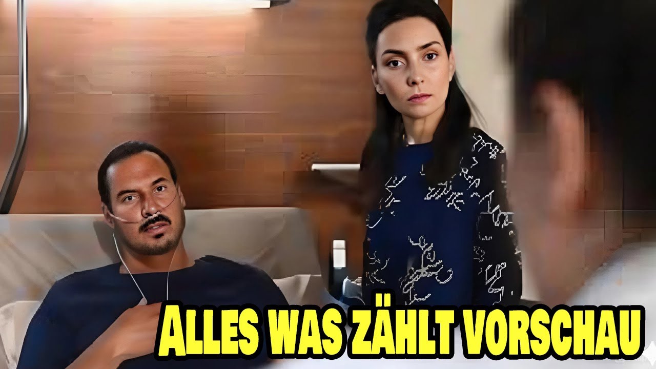 Everything that counts preview: Charlie doubts his abilities, Deniz is unlucky