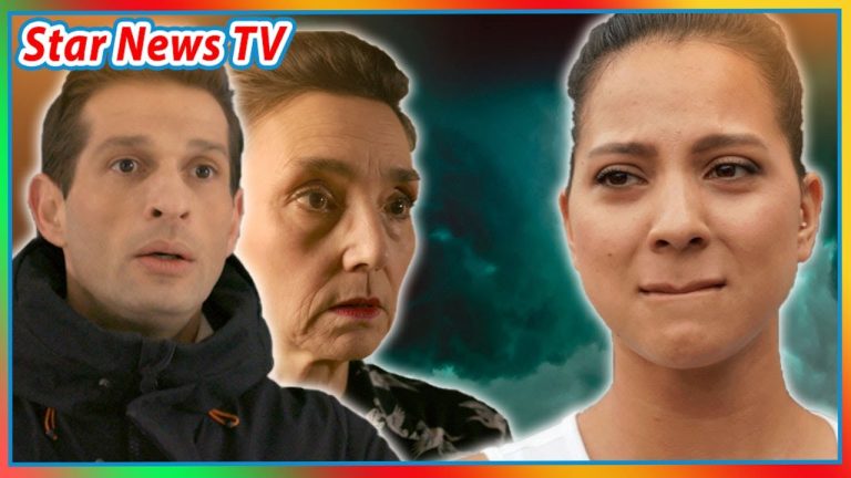 AWZ: Charlie verlässt Essen – was wird jetzt aus ihr und Deniz?