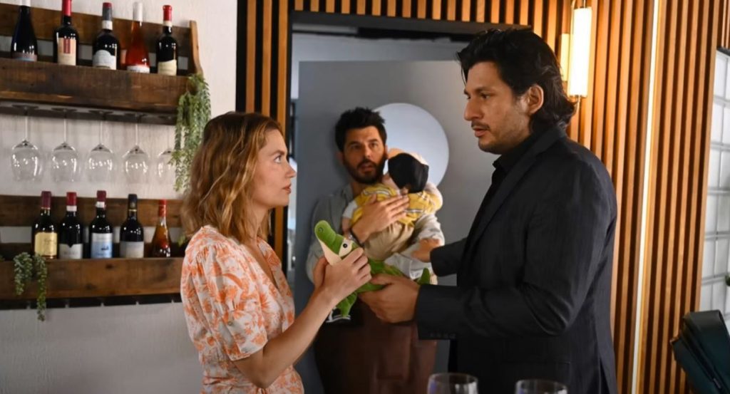 Ein emotionaler Schocker bei Alles was zählt: Verrat, Geheimnisse und eine zerstörerische Wahrheit