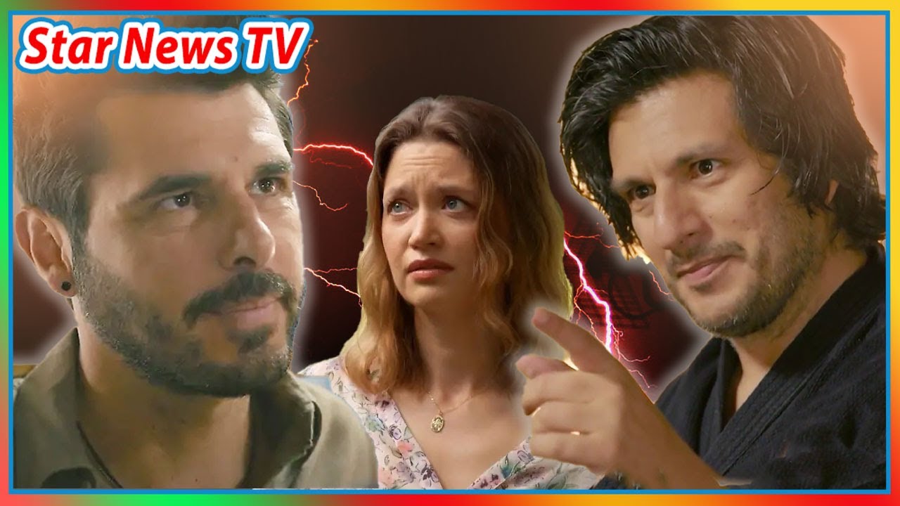 AWZ: Matteo confronts Maximilian – is the truth now coming to light?