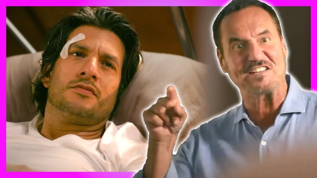 „Alles was zählt“: Matteo weist Maximilian in die Schranken!