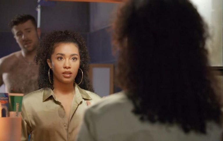 AWZ: Neue Liebe für Imani – GZSZ-Fans werden große Augen machen…