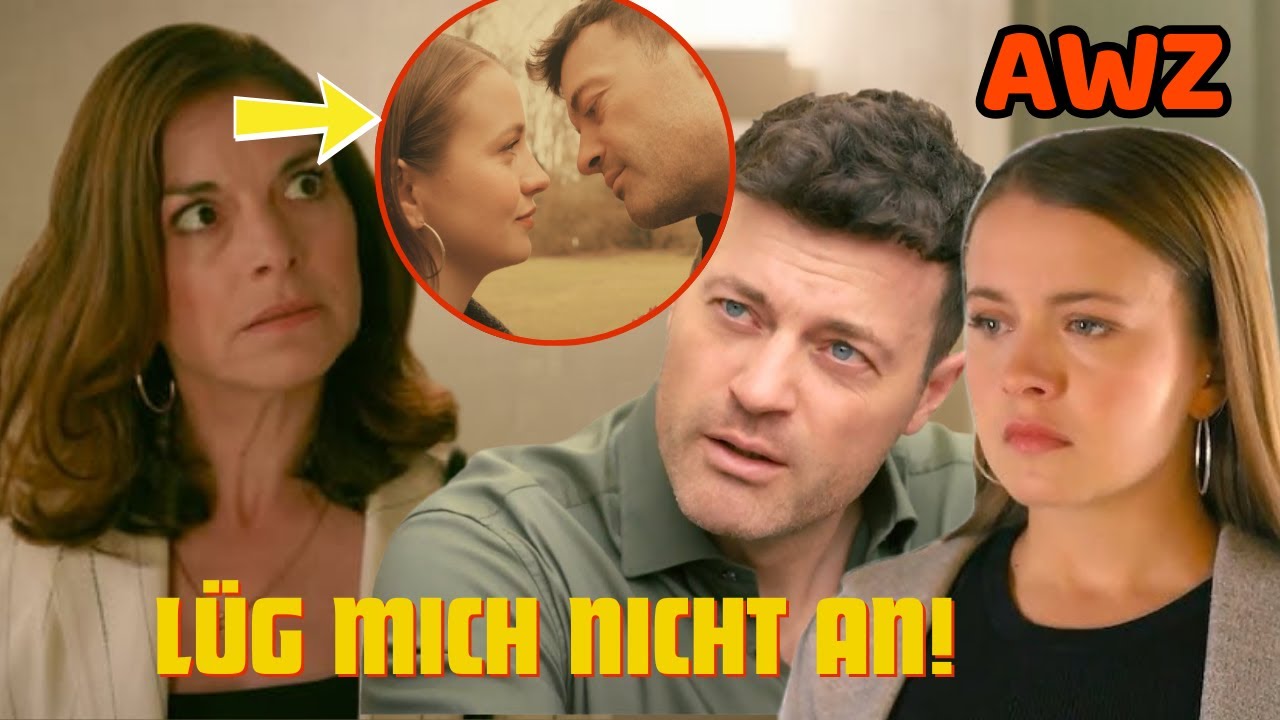 „Lüg mich nicht an!“ – Gabriella erfährt ALLES über Bens Streit mit Lucie