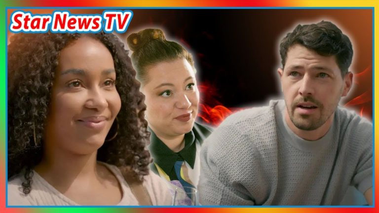 AWZ: Daniel Noah startet neu – Neue Liebe für Imani. Weiteres Drama steht bevor!