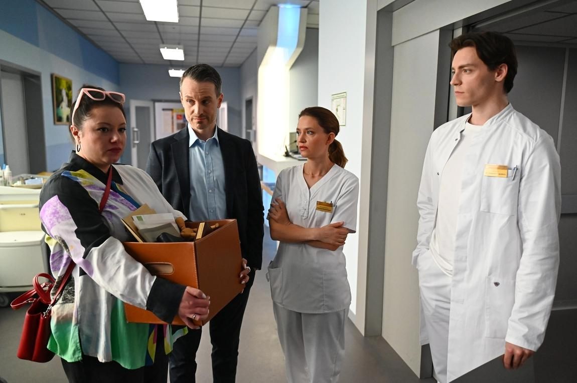 Alles was zählt Schock für Vanessa: Bedrohung eskaliert – und Vanessas Albtraum beginnt!