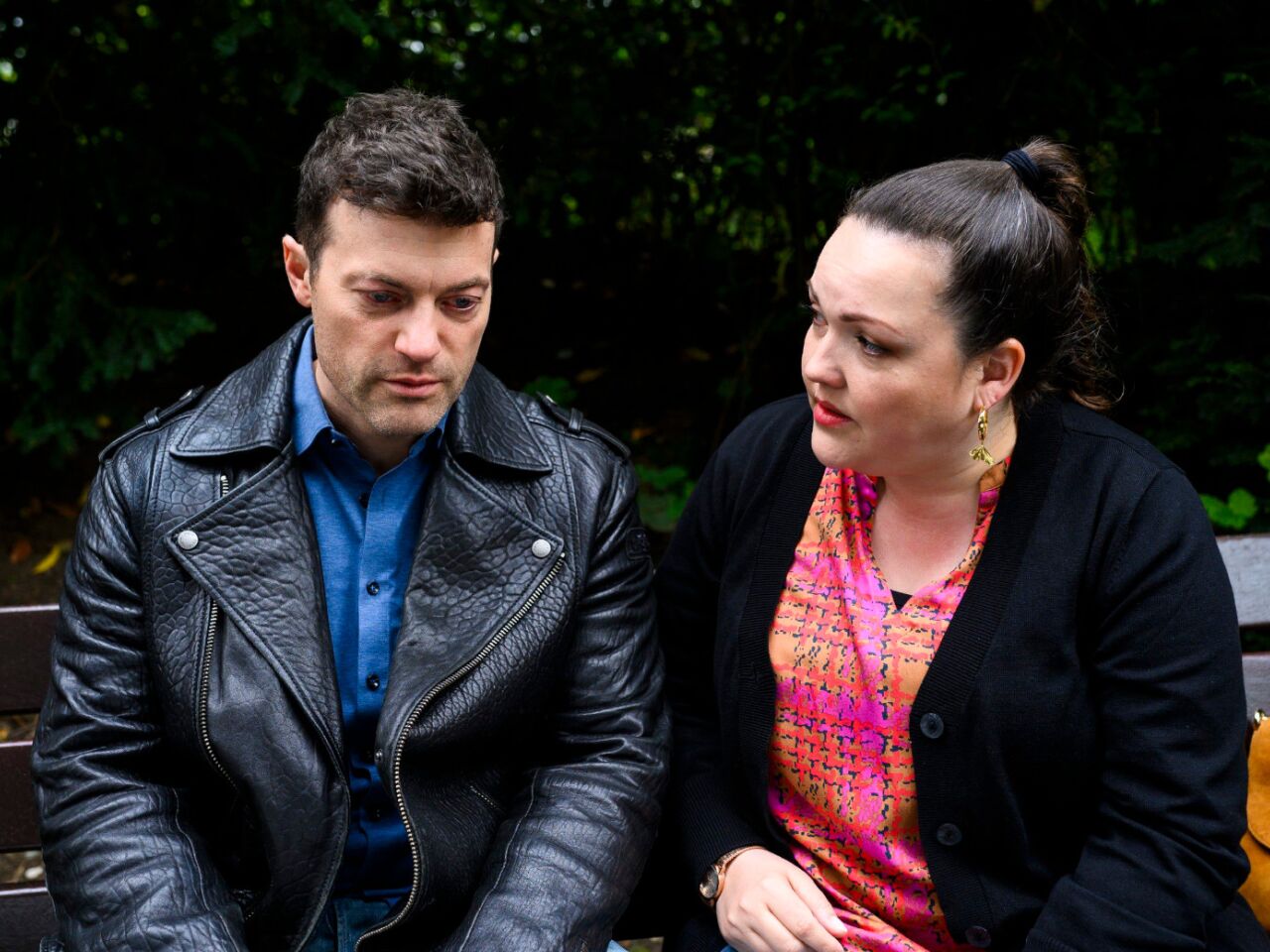 Alles was zählt: Bens gefährlicher Fehler! Sucht er sein Glück jetzt bei einer anderen?