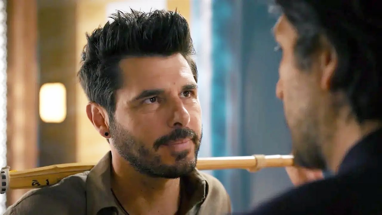 Scandal at Alles was zählt: Now Matteo strikes back!