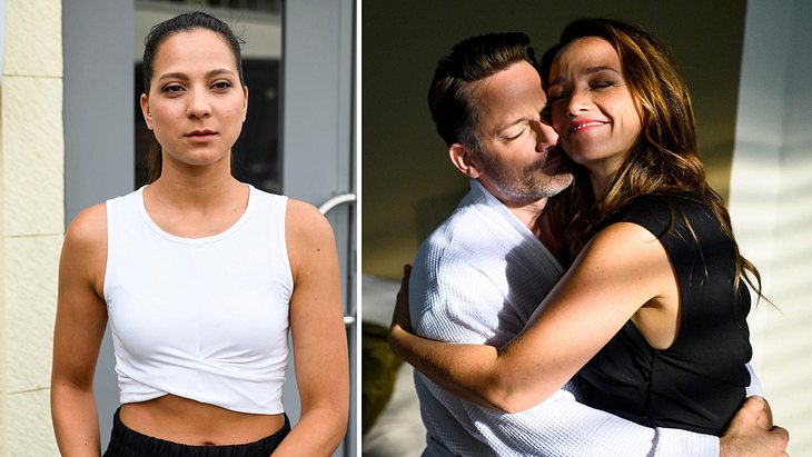 AWZ endet: Charlie erleidet die ultimative Demütigung, Jenny akzeptierte, im Austausch für ihr Glück alles aufzugeben