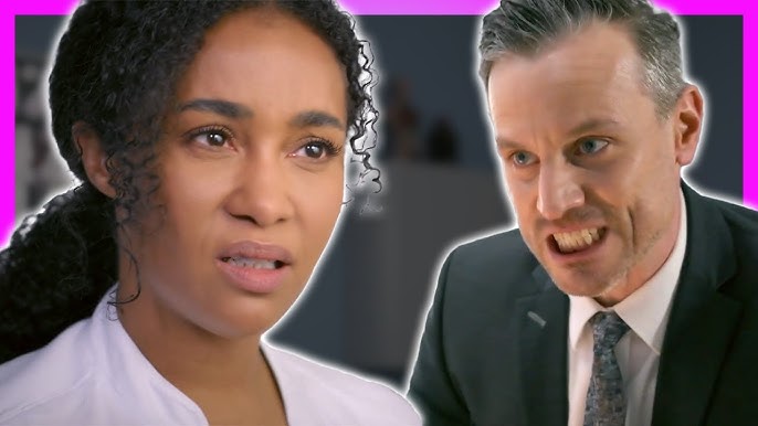 Alles was zählt – Imani und Jan: Knistert es plötzlich zwischen den Ex-Feinden?