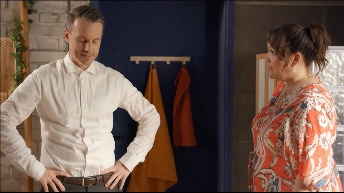 Die AWZ-Wochenvorschau ab dem 15.09.2025 in drei Teilen Happy End für Gabriella und Ben?