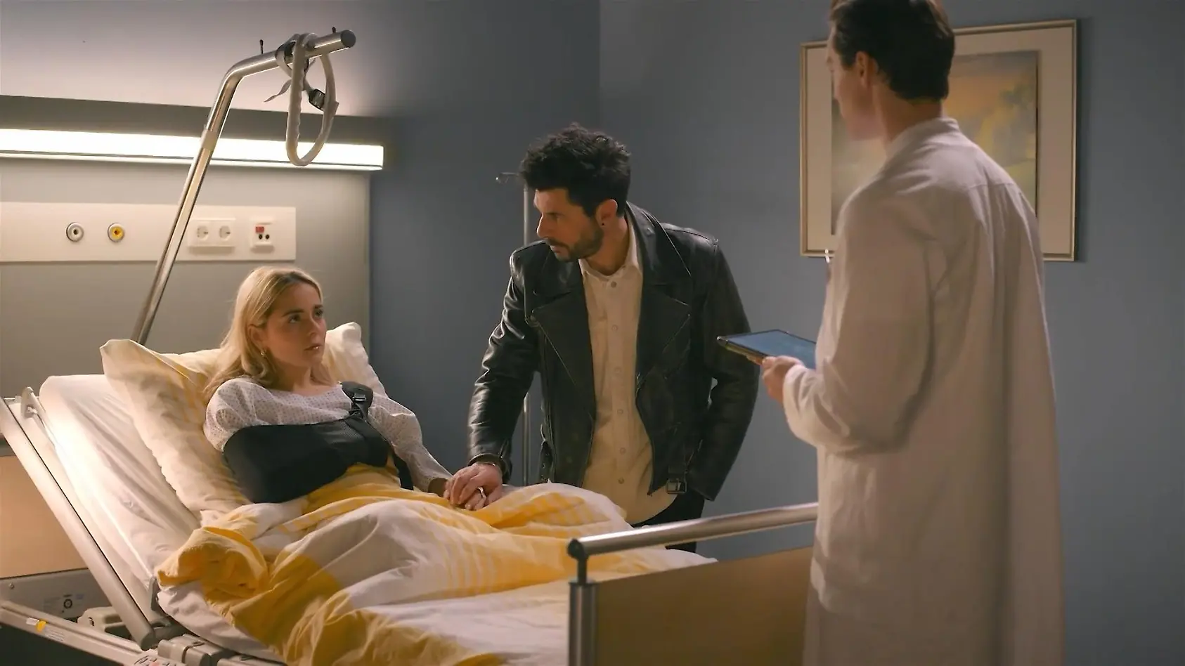 Neue Diagnose bei AWZ: Ist Valea in Lebensgefahr?