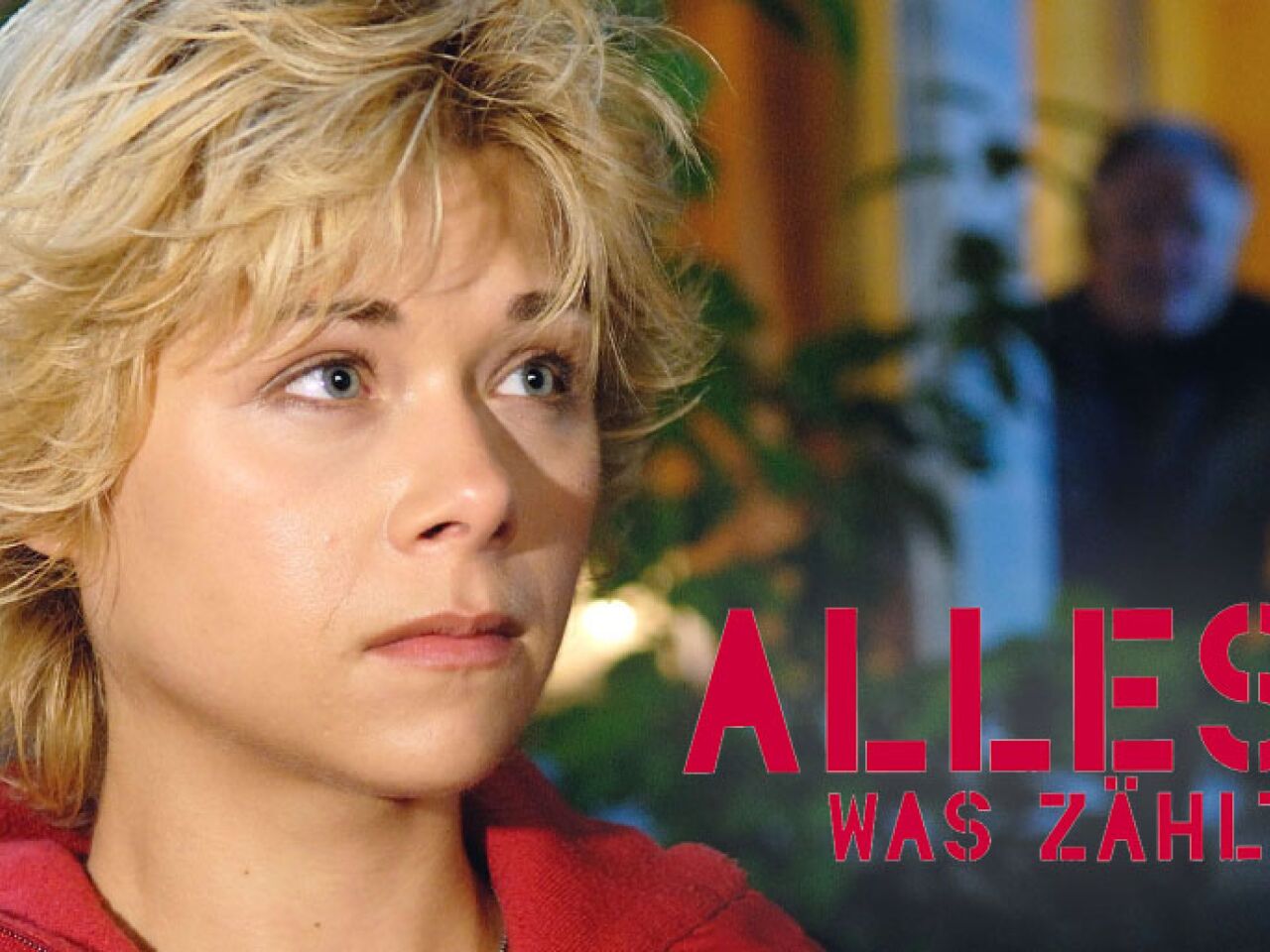 Alles was zählt: Diana Sommer ist zurück, doch es gibt einen Haken!