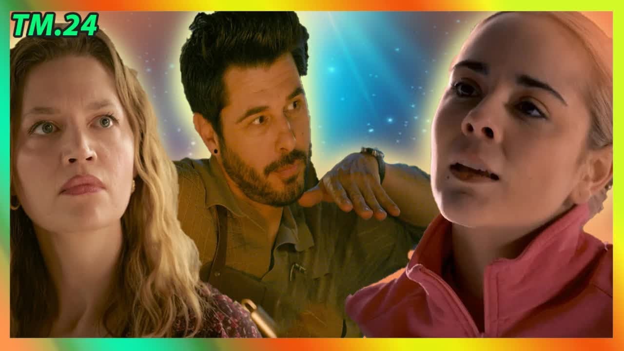 Alles was zählt Valea stürzt in eine Krise – droht das Karriere-Aus?