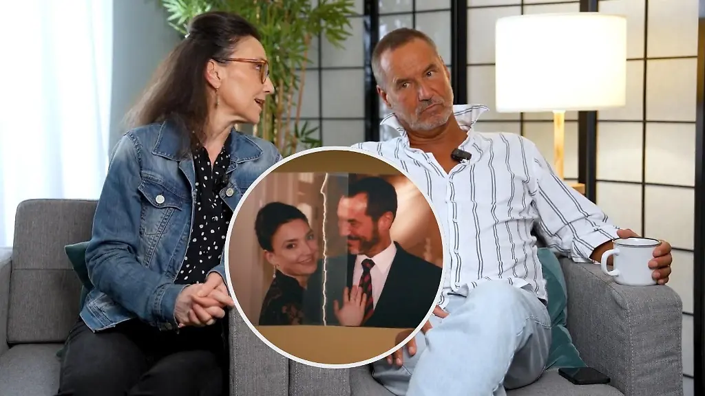 Matteo weiß nichts davon Gesteht Nathalie ihre Back-Aktion mit Maximilian?