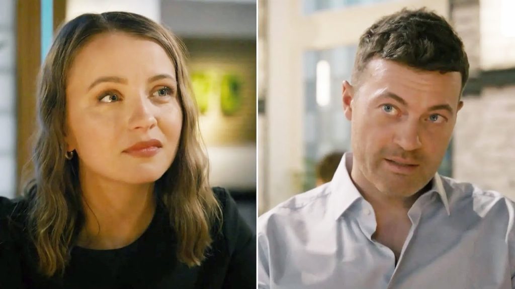 Alles was zählt: Eiskalte Rückkehr! Wie Lucie auf Bens Geständnis reagiert–du wirst es nicht glauben