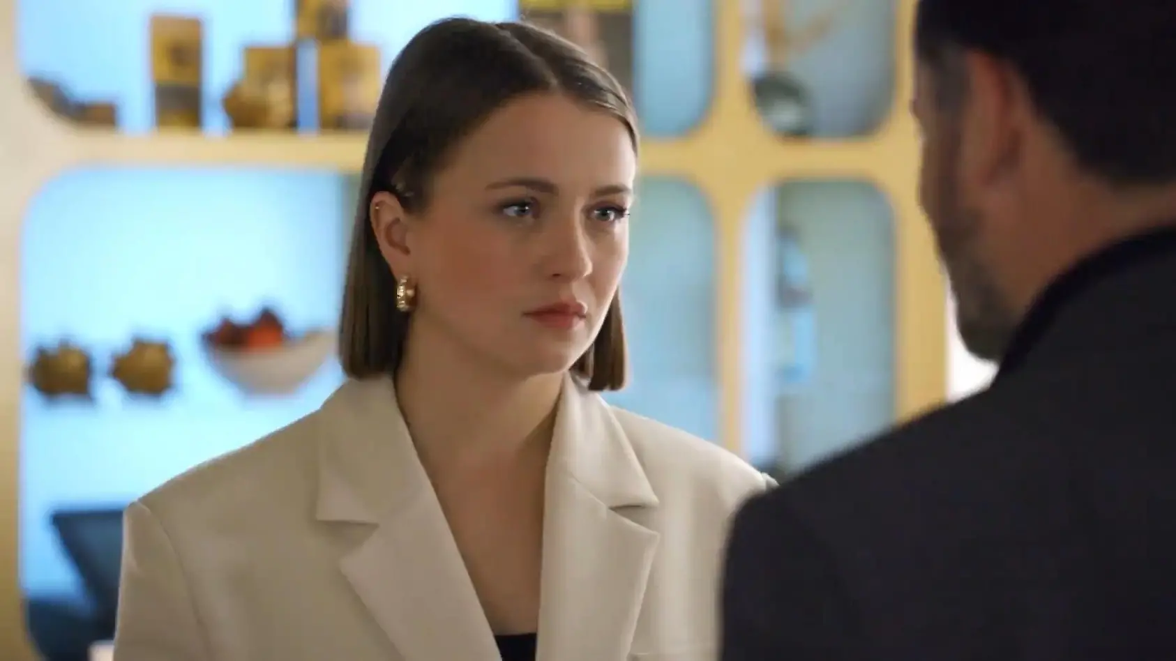 Alles was zählt: Vanessa war sich absolut sicher – doch plötzlich gerät alles ins Wanken. Ein Zweifel reicht, um alles zu zerstören…