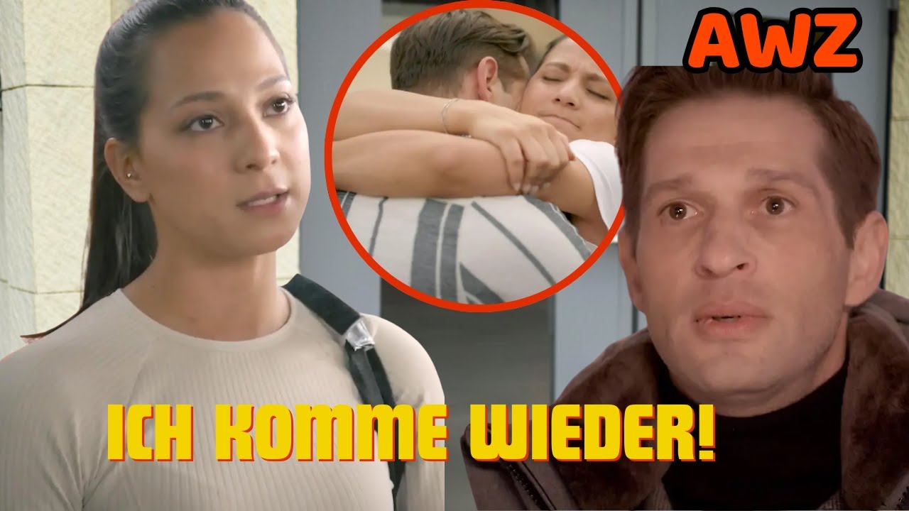 AWZ-Sensation: Charlie verabschiedet sich – für wie lange?