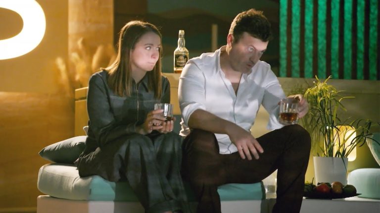 Alles was zählt – Lucie und Ben: Ist ihre Liebe jetzt für immer zerstört?