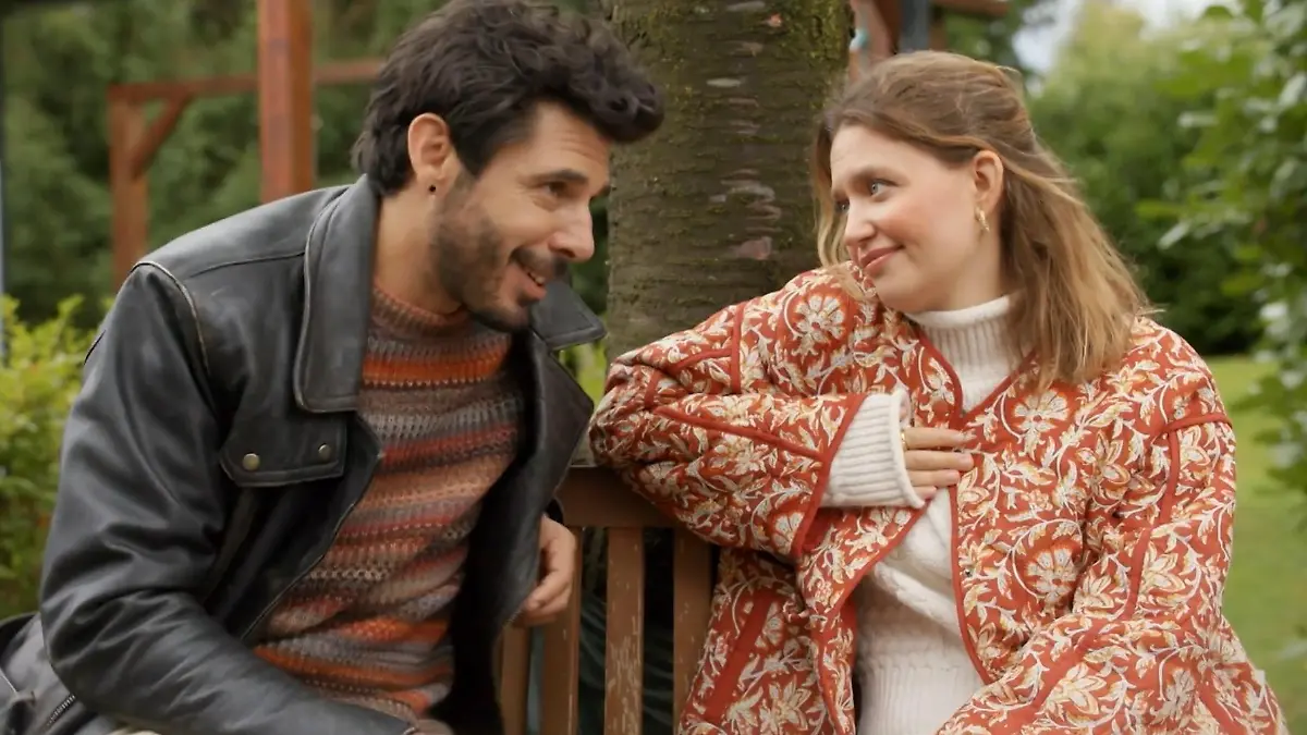 Alles was zählt-Eklat: Nathalie gesteht ihre heimliche Back-Aktion! Ist Matteo am Ende?