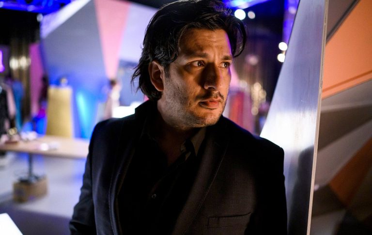 Alles was zählt Maximilian ist zurück – und das auf völlig unerwartete Weise!