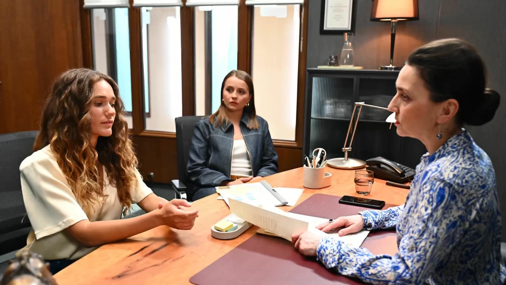 Alles was zählt – Vorschau auf Folge 4778: Liebe, Eifersucht und neue Entscheidungen im Zentrum