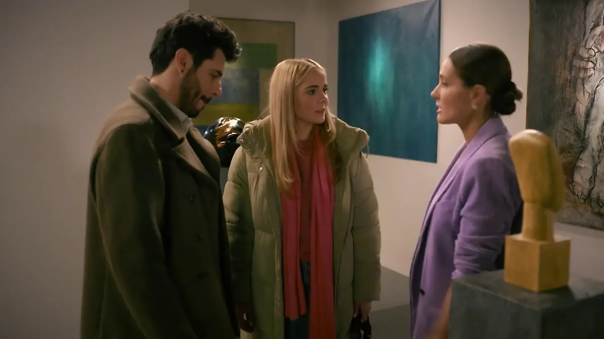 Die AWZ-Wochenvorschau ab dem 29.09.2025 in drei Teilen Jan trägt ein Geheimnis mit sich