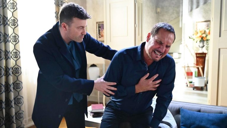 Finale Entscheidung: Stirbt Richard? Der tragische Abgang, der niemanden kaltlässt