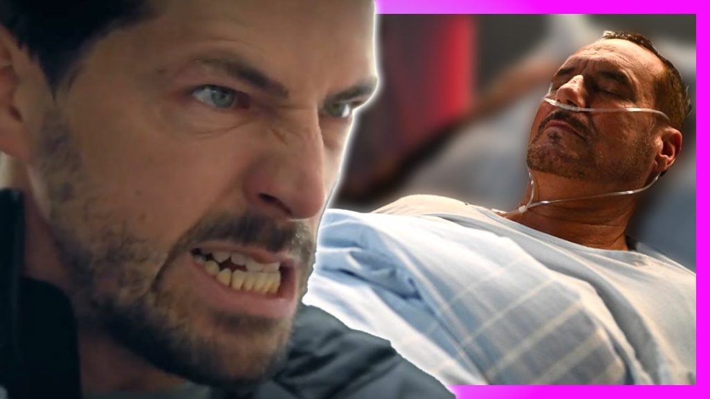 Alles was zählt-Urgestein Richard: Tragische Wende! Vanessa hat keine Hoffnung mehr