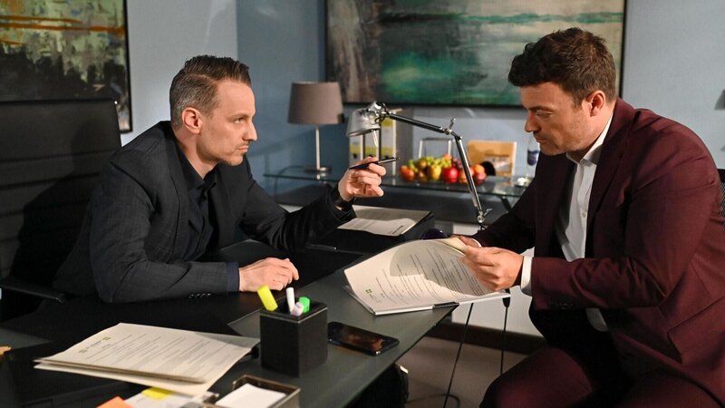 Penetranz seiner AWZ-Rolle kann Florian Thunemann nicht verstehen