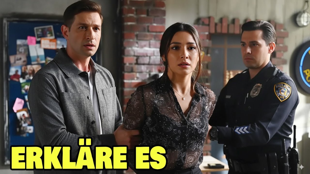 Alles was zählt: Charlie verabschiedet sich, Simone bestätigt diese besondere Gelegenheit