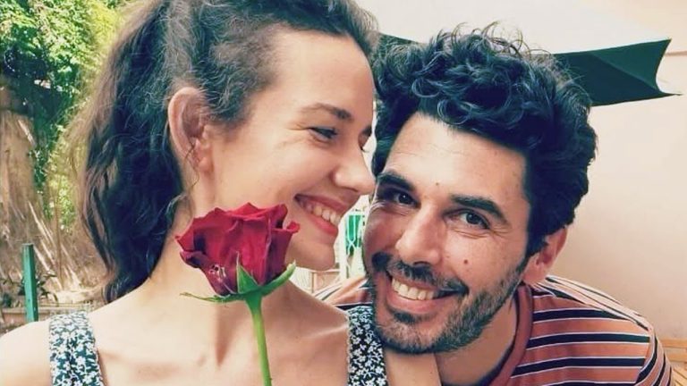 Traumhochzeit! So romantisch sagte der AWZ-Star sein Jawort