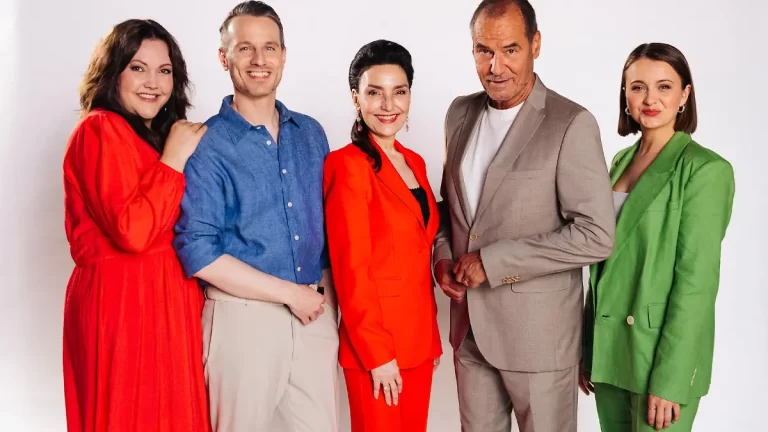 AWZ-Spoiler: Zwischen Herz und Verstand – Gabriella und Ben lassen ihren Gefühlen freien Lauf