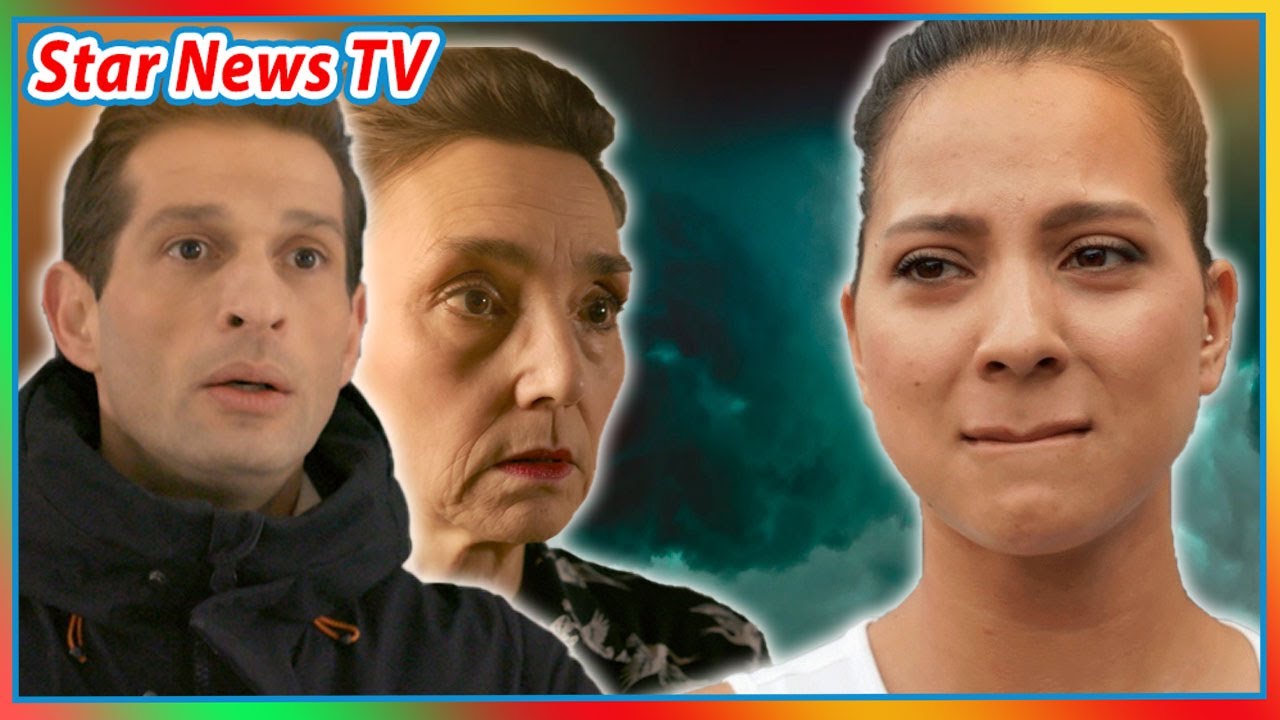 Wirklich wahr? Nathalies endgültige Liebes-Entscheidung bei Alles was zählt gefallen!