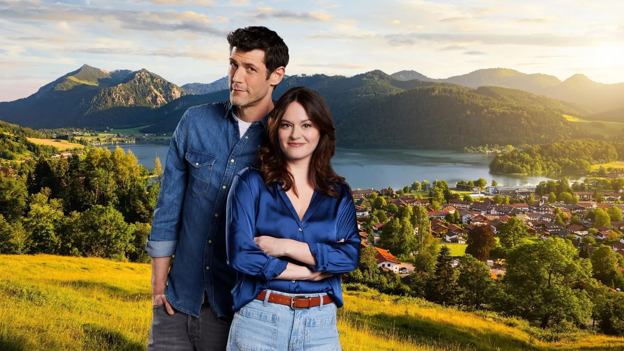 Die Landarztpraxis – Lukas kommt zurück vom Bergretter-Bootcamp und eine spannende Entscheidung steht bevor!