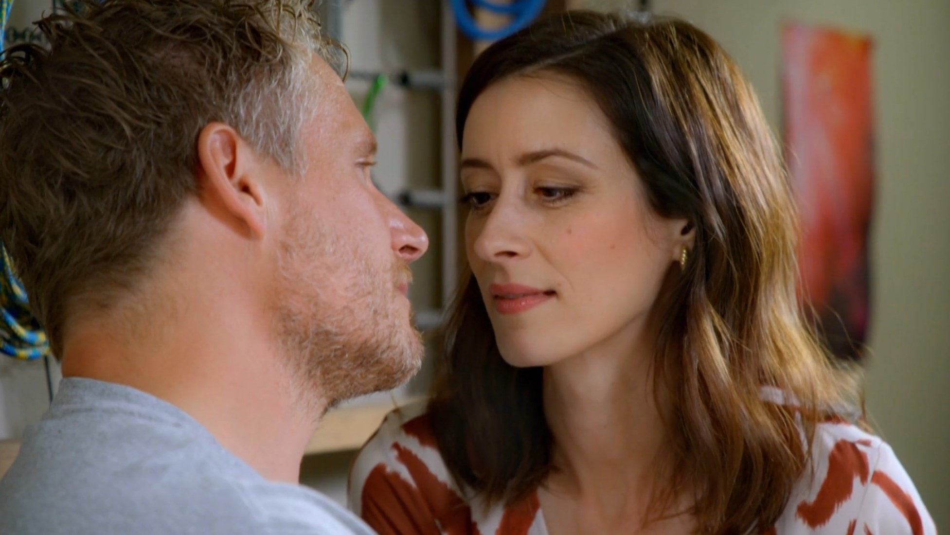 Marie zieht bei Max & Basti ein! – Alte Post ohne Bianka außer Kontrolle? | Die Landarztpraxis