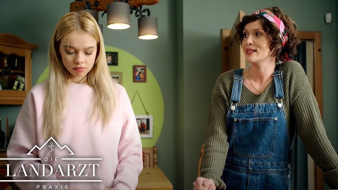 Wiesenkirchener Dorftratsch geht mal wieder ZU WEIT! – Der große Abschied | Die Landarztpraxis